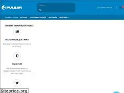 Sites similar to pulsar-optic.ru
