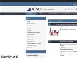 Sites similar to pulsar-systems.kz