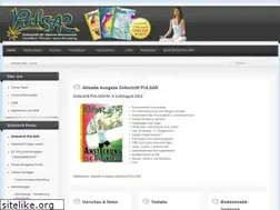 Sites similar to pulsar.at