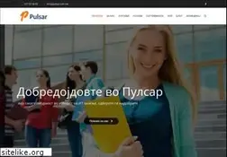 Sites similar to pulsar.com.mk