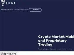Sites similar to pulsar.com