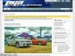Sites similar to pulsar.org.au