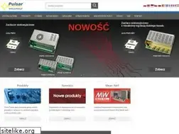 Sites similar to pulsar.pl