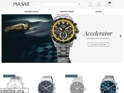 Sites similar to pulsar.tm.fr