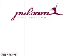 Sites similar to pulsaradance.com