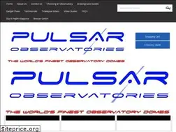 Sites similar to pulsarastro.com