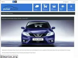 Sites similar to pulsarforums.co.uk