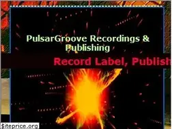 Sites similar to pulsargroove.com