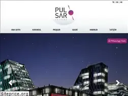 Sites similar to pulsarinsaat.com