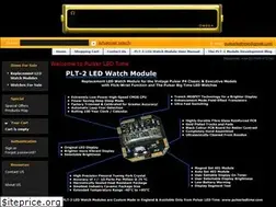 Sites similar to pulsarledtime.com
