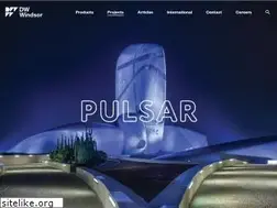 Sites similar to pulsarlight.com