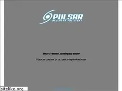 Sites similar to pulsarlights.eu