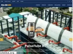 Sites similar to pulsarlube.com