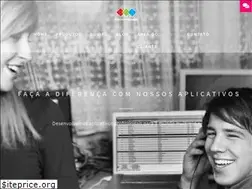 Sites similar to pulsarmultimedia.com.br