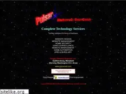 Sites similar to pulsarnet.com