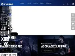 Sites similar to pulsaroptics.fr