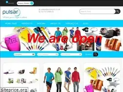 Sites similar to pulsarpm.co.uk