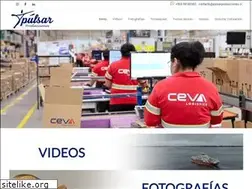 Sites similar to pulsarproducciones.cl