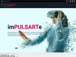 Sites similar to pulsart.com.ar