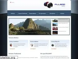 Sites similar to pulsarviajes.com