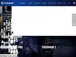 Sites similar to pulsarvision.com
