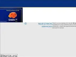 Sites similar to pulsarwater.mx
