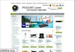 Sites similar to pulsat.com
