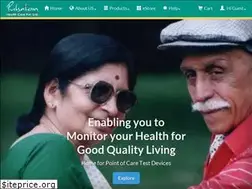 Sites similar to pulsatom.com