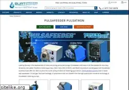 Sites similar to pulsatronpumponline.com