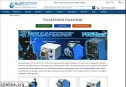 Sites similar to pulsatronpumpsonline.com