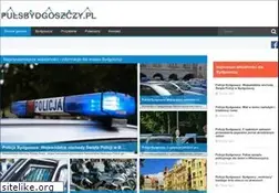 Sites similar to pulsbydgoszczy.pl