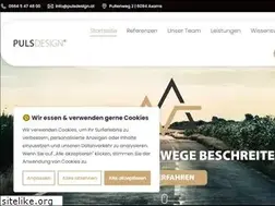Sites similar to pulsdesign.at