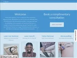 Sites similar to pulse-clinic.co.uk