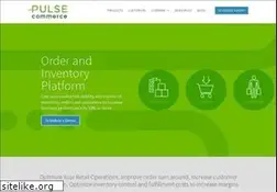 Sites similar to pulse-commerce.com