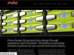 Sites similar to pulse-global.com