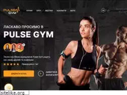 Sites similar to pulse-gym.com.ua