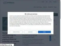 Sites similar to pulse-intelligence.co.uk