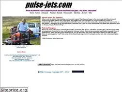 Sites similar to pulse-jets.com