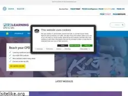 Sites similar to pulse-learning.co.uk