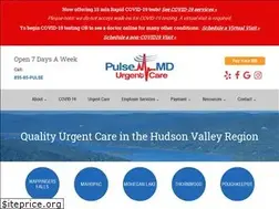 Sites similar to pulse-mdurgentcare.com