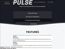 Sites similar to pulse-player.tv