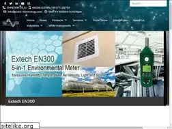 Sites similar to pulse-testequipment.com