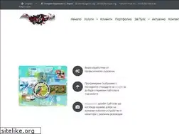 Sites similar to pulse.bg
