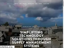 Sites similar to pulse.direct