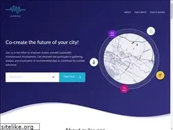 Sites similar to pulse.eco