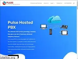 Sites similar to pulse.ie