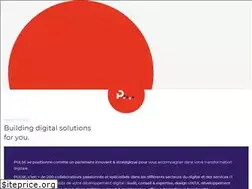 Sites similar to pulse.mg