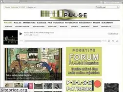 Sites similar to pulse.rs