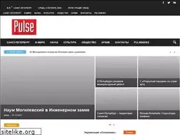 Sites similar to pulse.ru