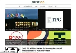 Sites similar to pulse2.com